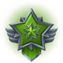 Arctic Explorer (45 ºF / 7.2 ºC)